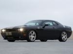Dodge Challenger by Hurst 2008 года